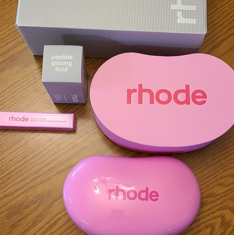 Rhode Limited Edition Birthday Duo